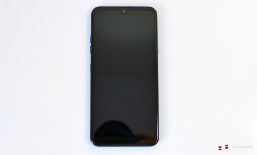 Test LG Q60 - średniopółkowy telefon z potencjałem