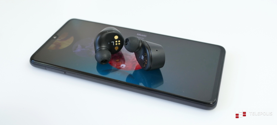 Test LG Q60 - średniopółkowy telefon z potencjałem