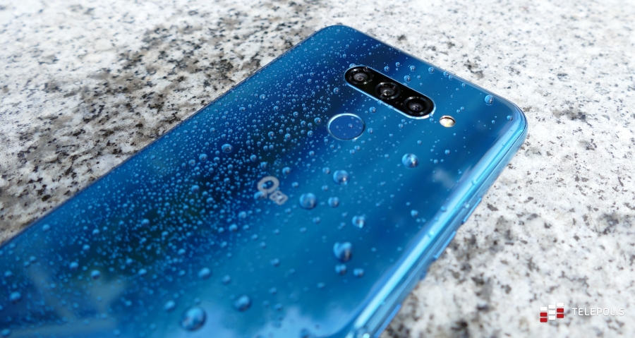 Test LG Q60 - średniopółkowy telefon z potencjałem