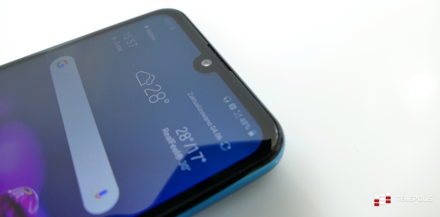 Test LG Q60 - średniopółkowy telefon z potencjałem