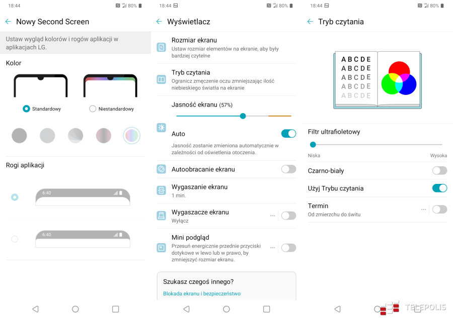 Test LG Q60 - średniopółkowy telefon z potencjałem