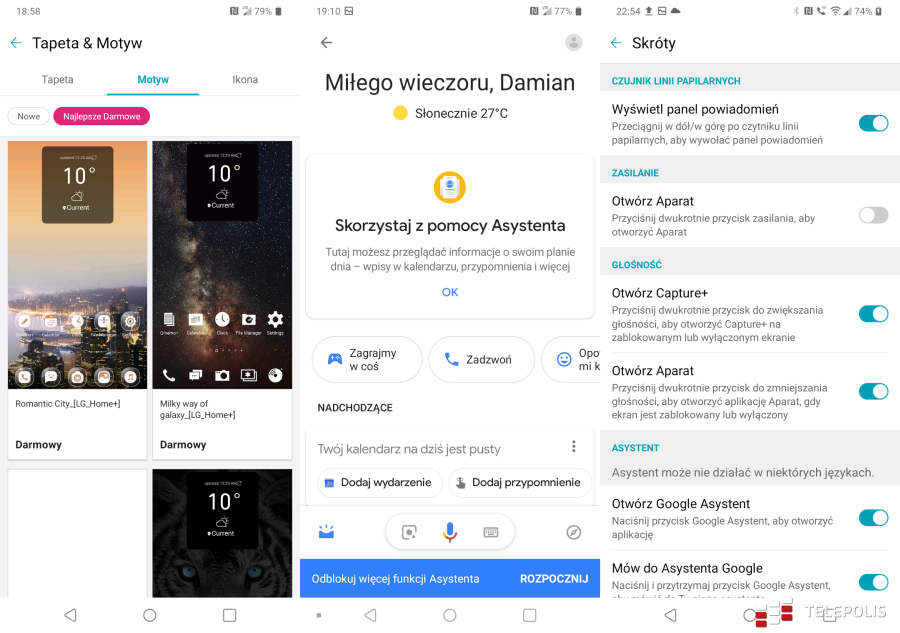 Test LG Q60 - średniopółkowy telefon z potencjałem