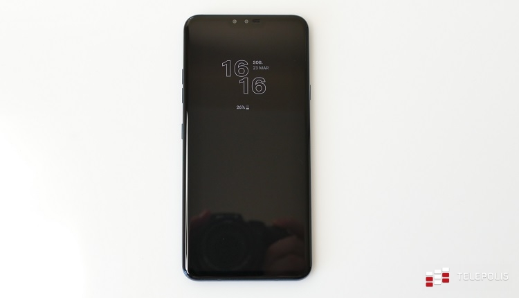 Test LG V40 ThinQ - muzyczny mistrz powraca