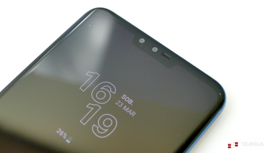 Test LG V40 ThinQ - muzyczny mistrz powraca