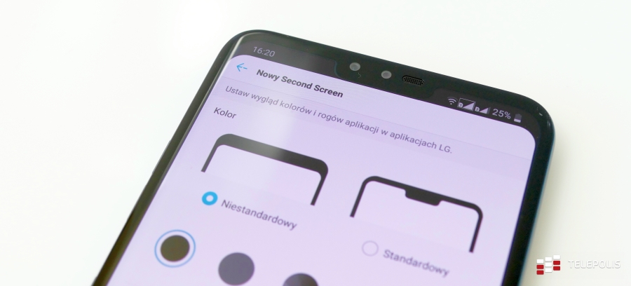 Test LG V40 ThinQ - muzyczny mistrz powraca