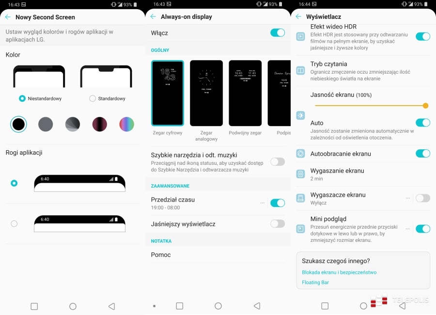 Test LG V40 ThinQ - muzyczny mistrz powraca