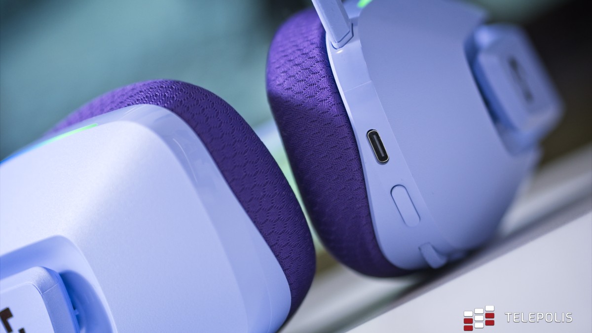 Logitech G733 Lightspeed – słuchawki gamingowe? Wygodniejszych nie znajdziesz!