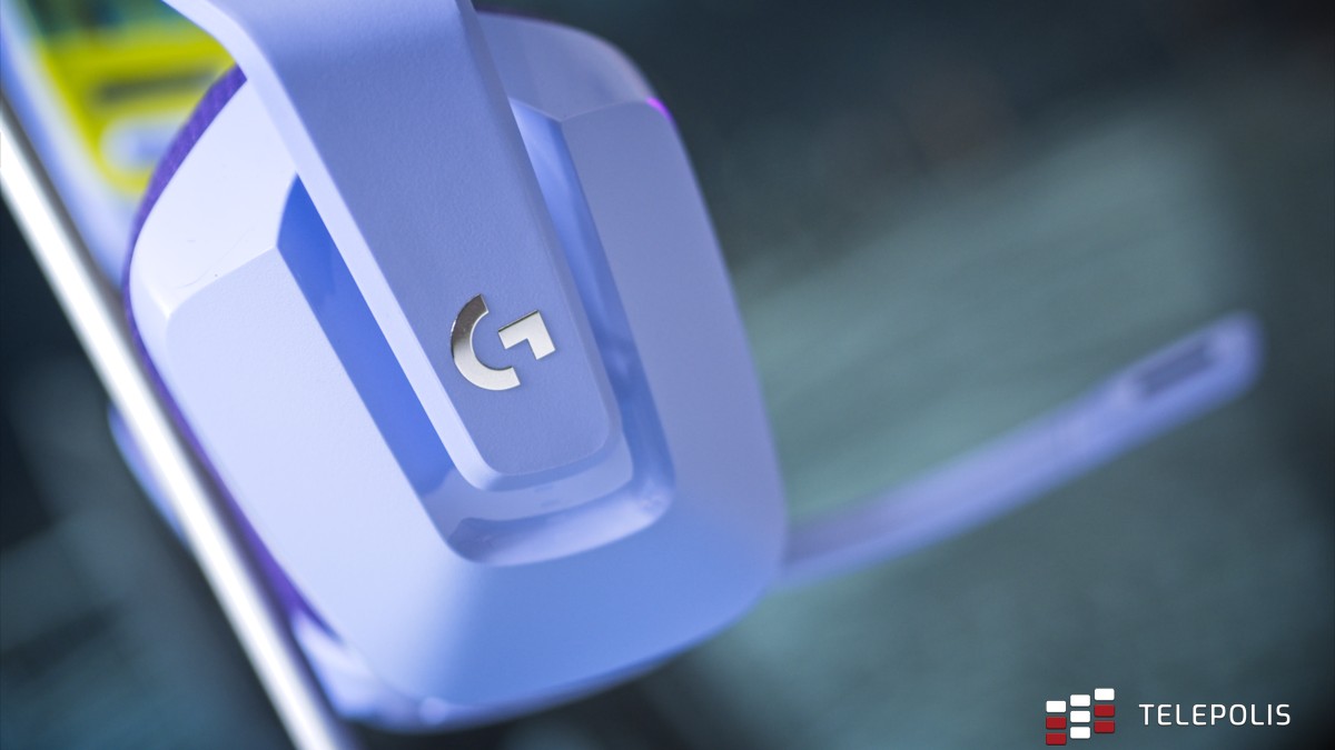 Logitech G733 Lightspeed – słuchawki gamingowe? Wygodniejszych nie znajdziesz!