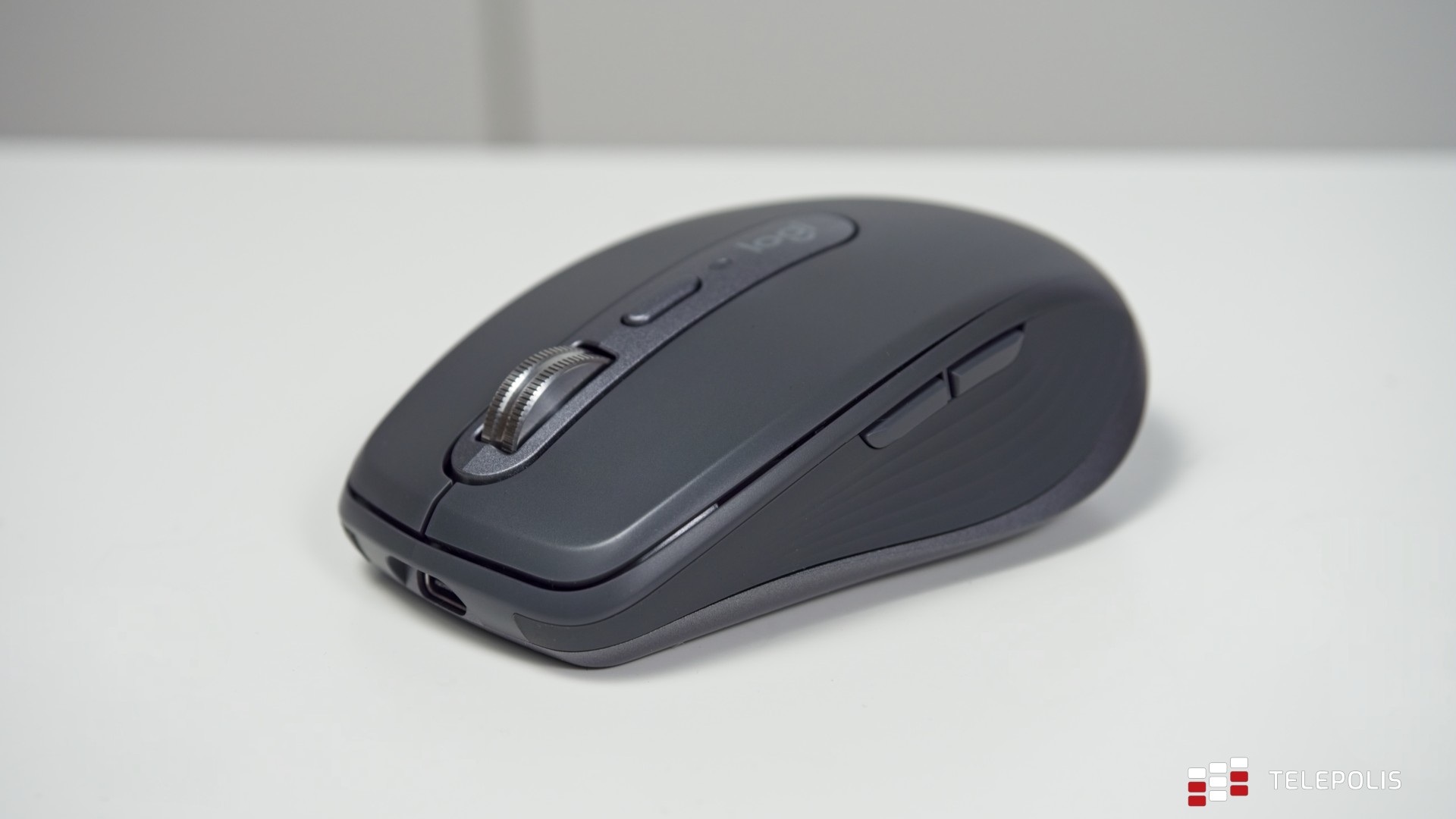 Logitech MX Anywhere 3S – test. W podróży mały lepszy niż duży