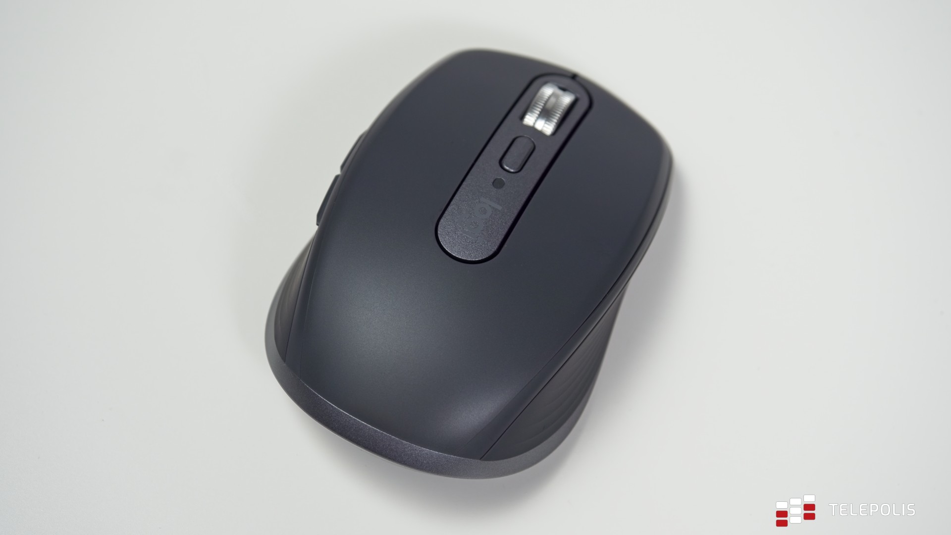 Logitech MX Anywhere 3S – test. W podróży mały lepszy niż duży