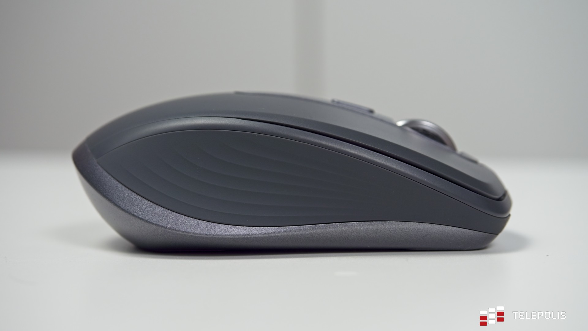 Logitech MX Anywhere 3S – test. W podróży mały lepszy niż duży