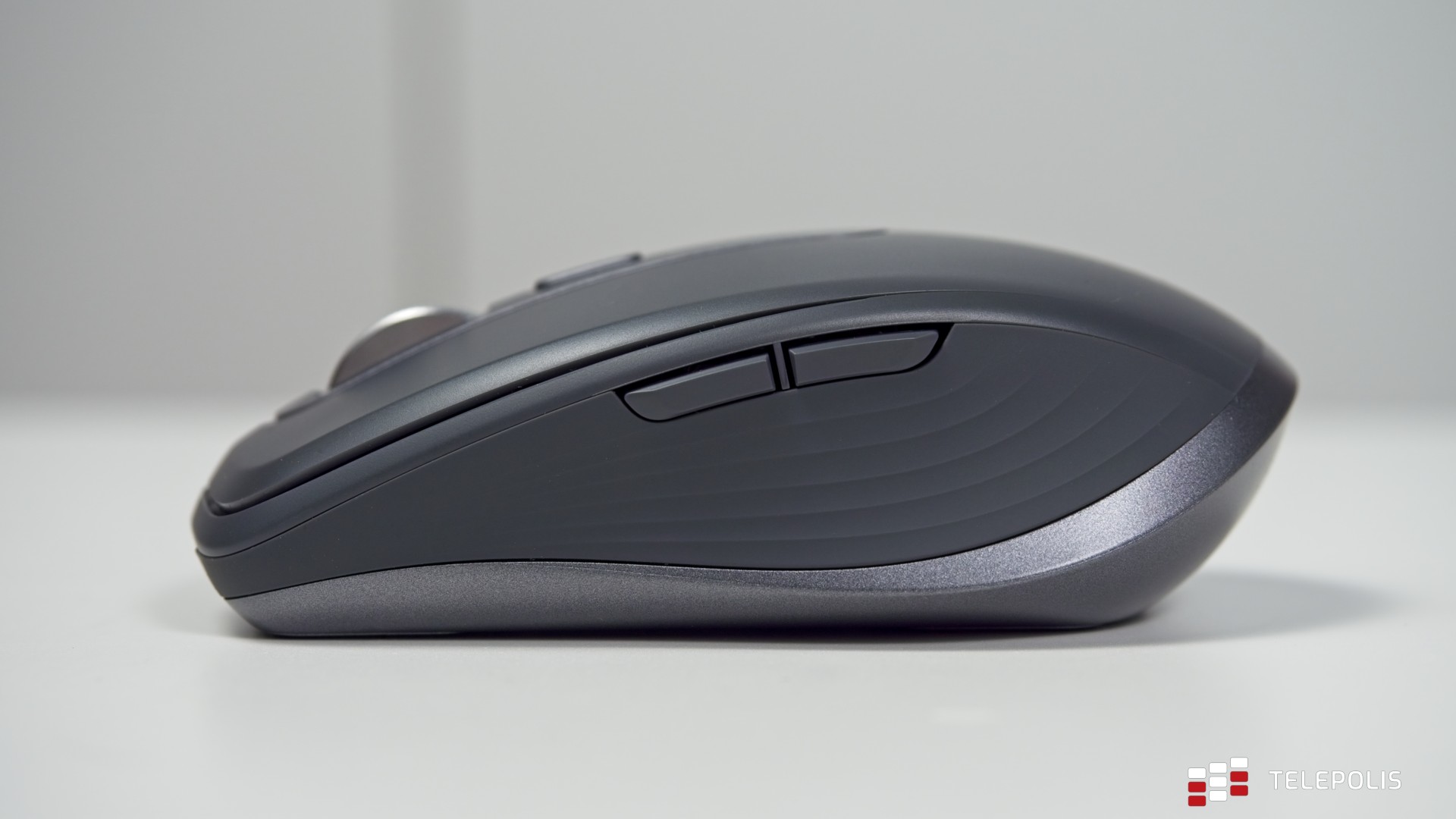 Logitech MX Anywhere 3S – test. W podróży mały lepszy niż duży