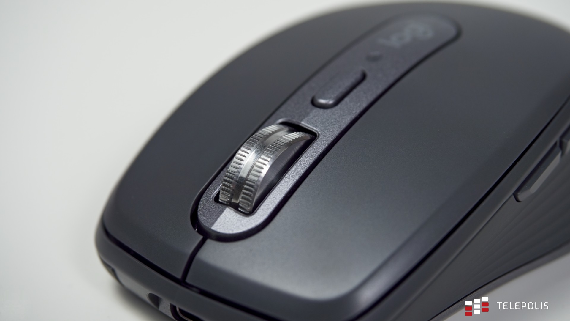 Logitech MX Anywhere 3S – test. W podróży mały lepszy niż duży