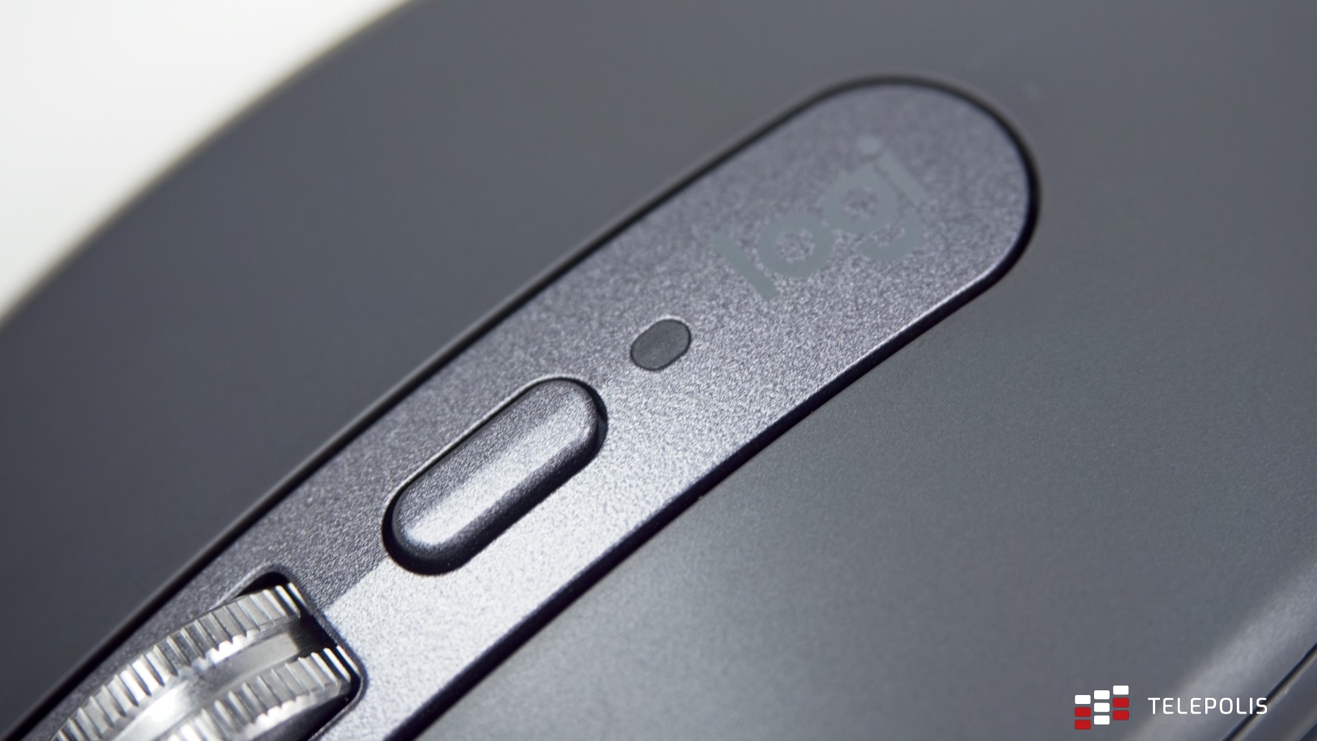 Logitech MX Anywhere 3S – test. W podróży mały lepszy niż duży
