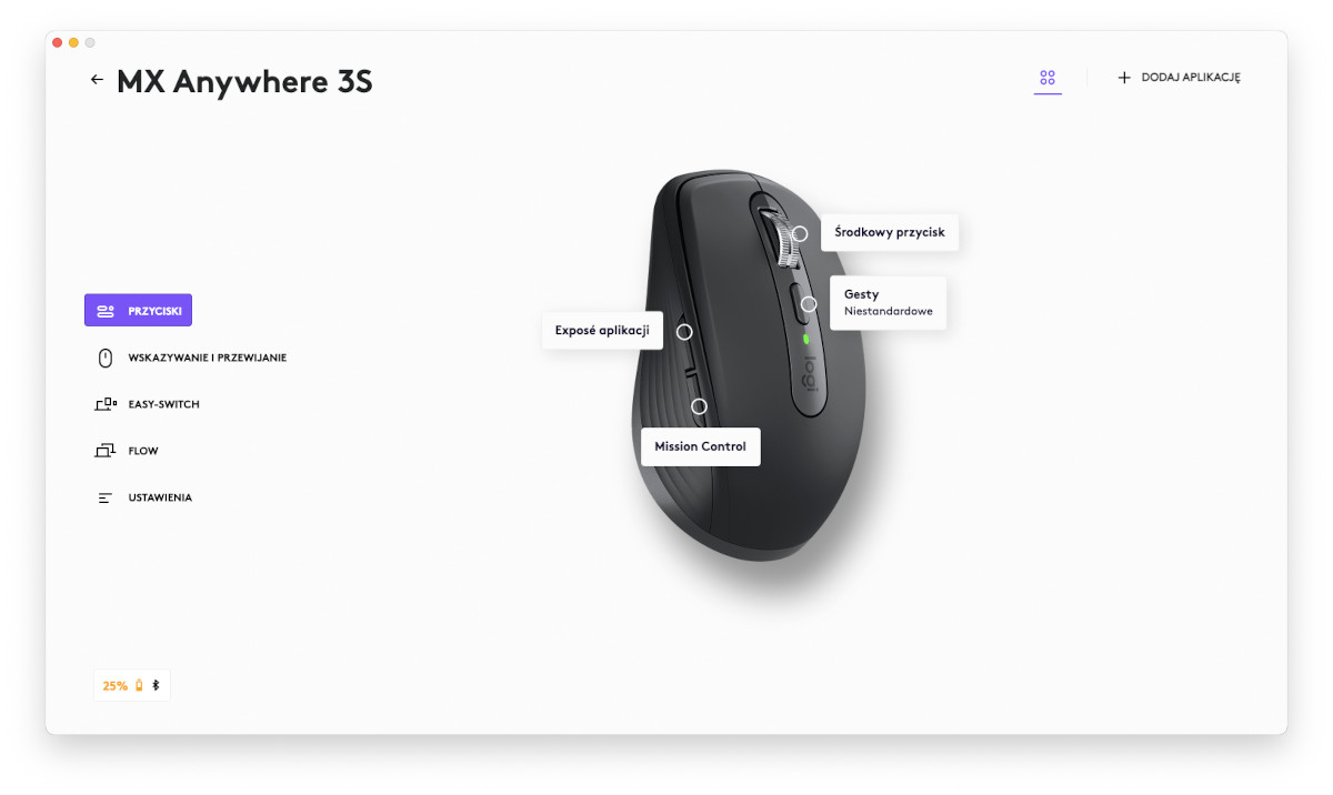 Logitech MX Anywhere 3S – test. W podróży mały lepszy niż duży