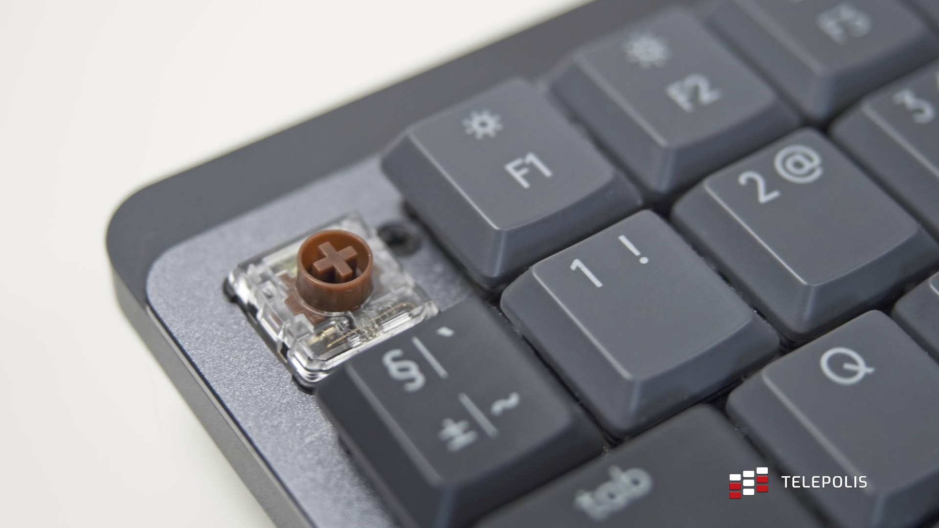 Najlepsza klawiatura i myszka? Logitech MX Mechanical i MX Master 3S!