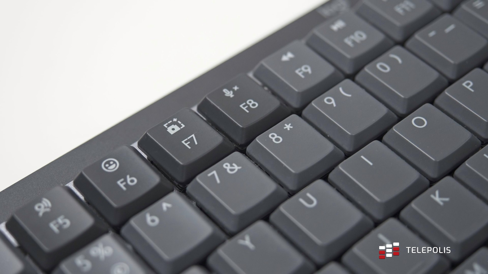 Najlepsza klawiatura i myszka? Logitech MX Mechanical i MX Master 3S!