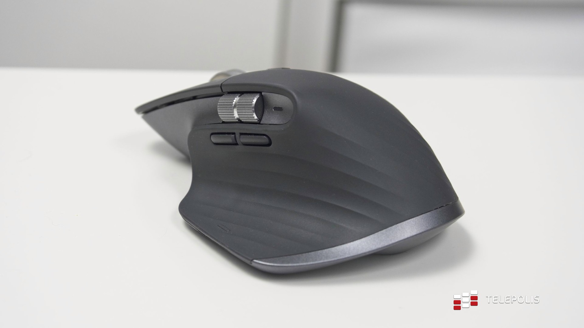 Najlepsza klawiatura i myszka? Logitech MX Mechanical i MX Master 3S!
