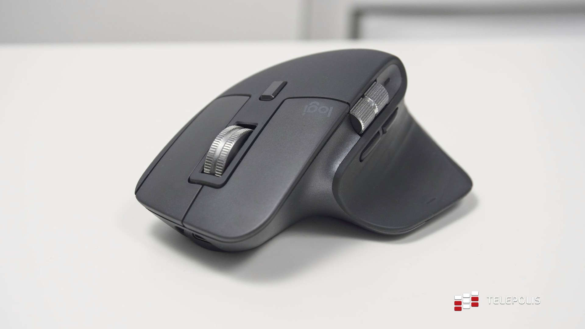 Najlepsza klawiatura i myszka? Logitech MX Mechanical i MX Master 3S!