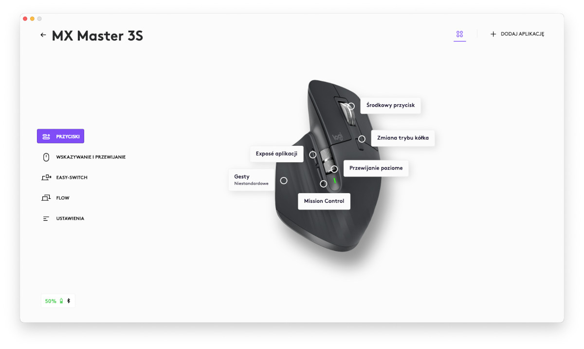 Najlepsza klawiatura i myszka? Logitech MX Mechanical i MX Master 3S!