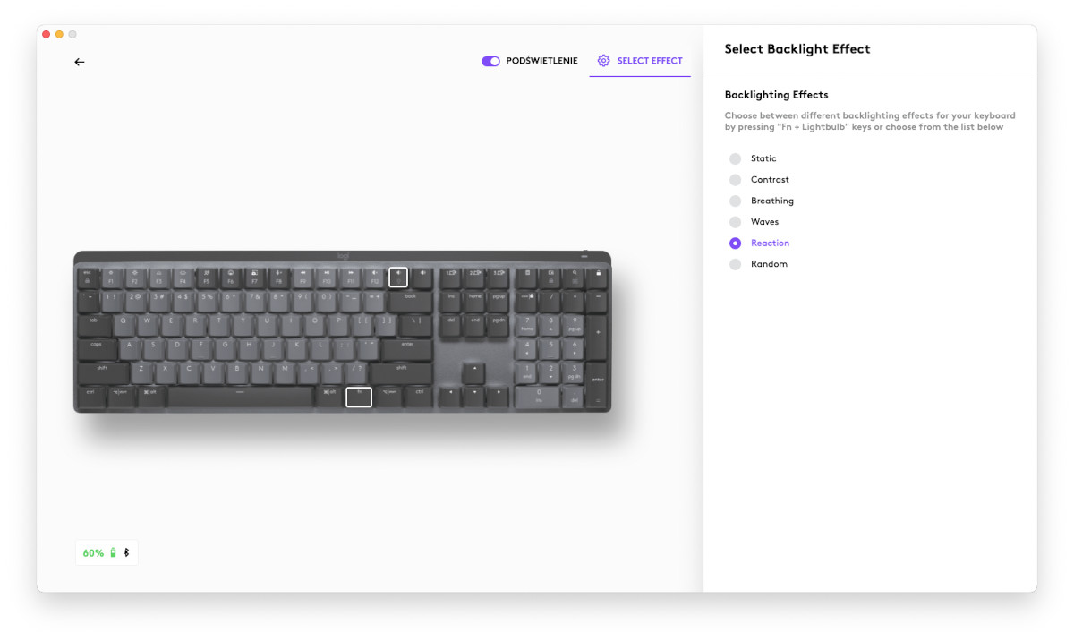 Najlepsza klawiatura i myszka? Logitech MX Mechanical i MX Master 3S!