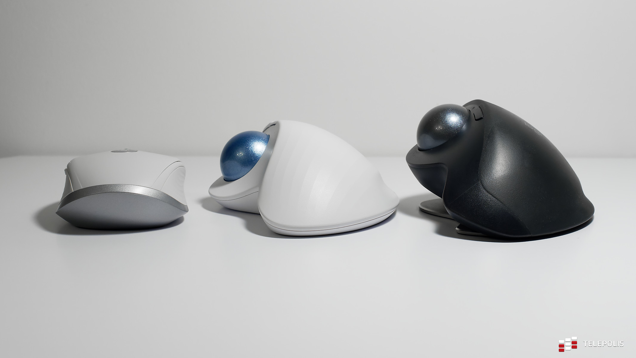 Nadgarstki Ci za to podziękują! | szybki test Logitech Ergo M575