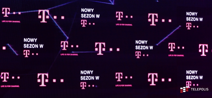 Magenta 1 w T-Mobile to wydarzenie na miarę rebrandingu Ery