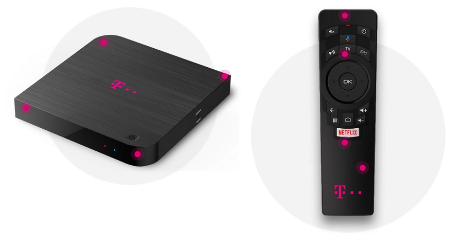 Magenta 1 w T-Mobile to wydarzenie na miarę rebrandingu Ery