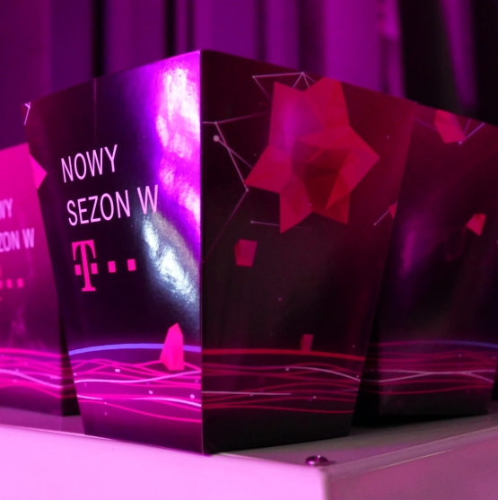 Magenta 1 w T-Mobile to wydarzenie na miarę rebrandingu Ery