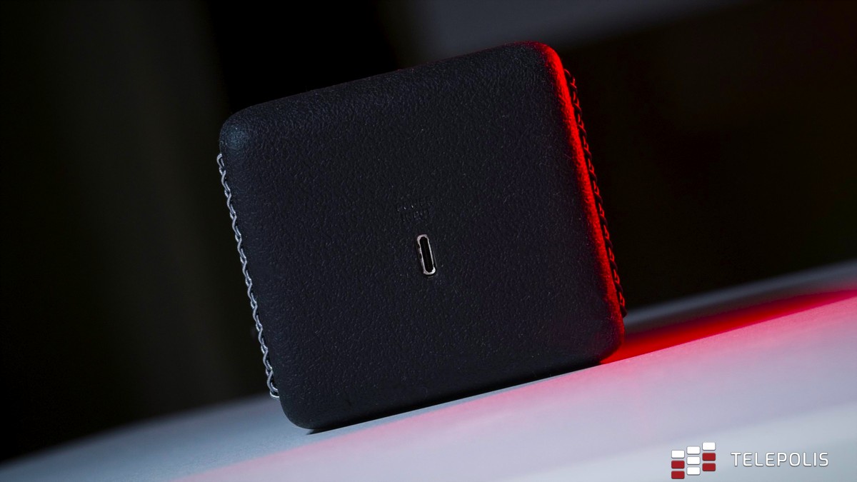 Marshall Emberton - rockowa bestia w maleńkim głośniku