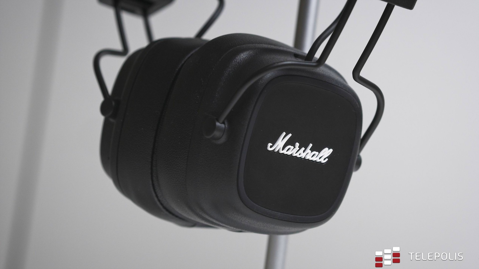 Marshall Major IV | szybki test słuchawek z baterią na 80 godzin grania