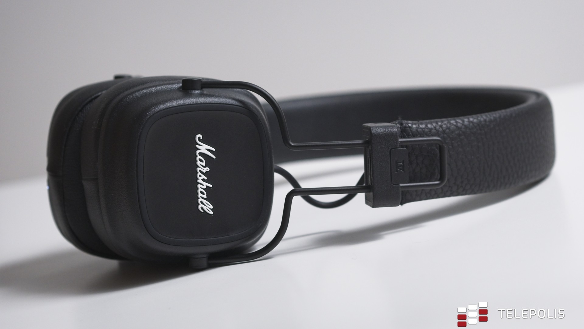 Marshall Major IV | szybki test słuchawek z baterią na 80 godzin grania