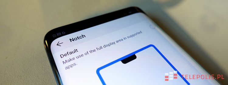 Huawei Mate 20 Pro ma wszystko żeby stać się najlepszym smartfonem 2018 roku