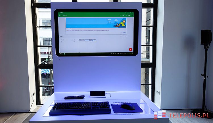 Huawei Mate 20 Pro ma wszystko żeby stać się najlepszym smartfonem 2018 roku