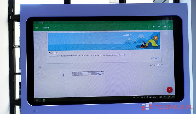 Huawei Mate 20 Pro ma wszystko żeby stać się najlepszym smartfonem 2018 roku