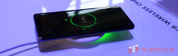 Huawei Mate 20 Pro ma wszystko żeby stać się najlepszym smartfonem 2018 roku