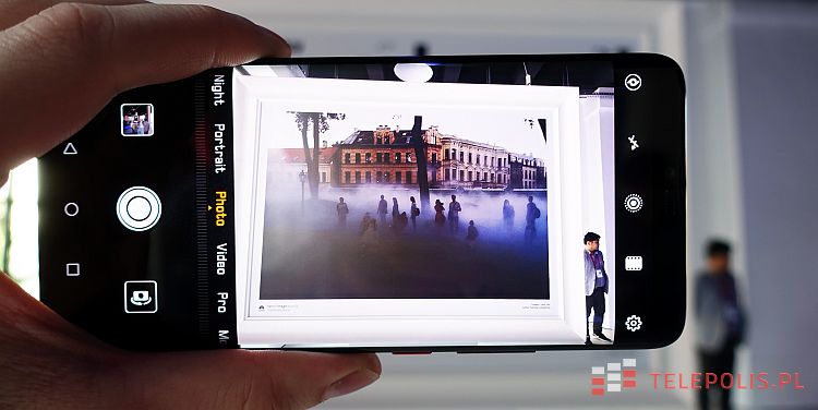 Huawei Mate 20 Pro ma wszystko żeby stać się najlepszym smartfonem 2018 roku