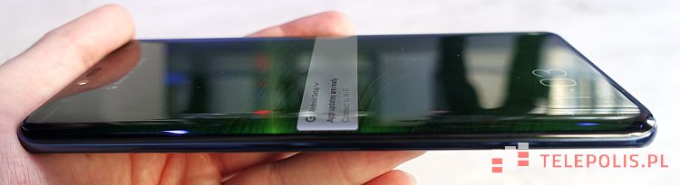 Huawei Mate 20 Pro ma wszystko żeby stać się najlepszym smartfonem 2018 roku