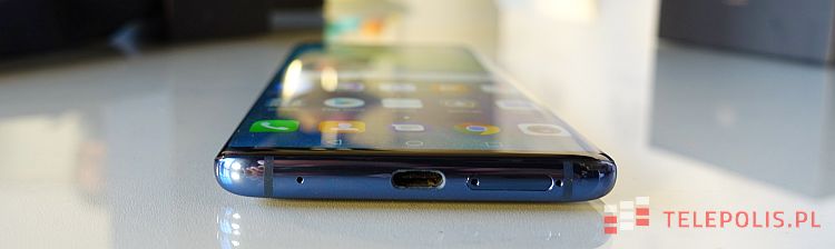 Huawei Mate 20 Pro ma wszystko żeby stać się najlepszym smartfonem 2018 roku