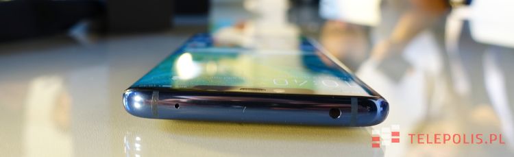 Huawei Mate 20 Pro ma wszystko żeby stać się najlepszym smartfonem 2018 roku