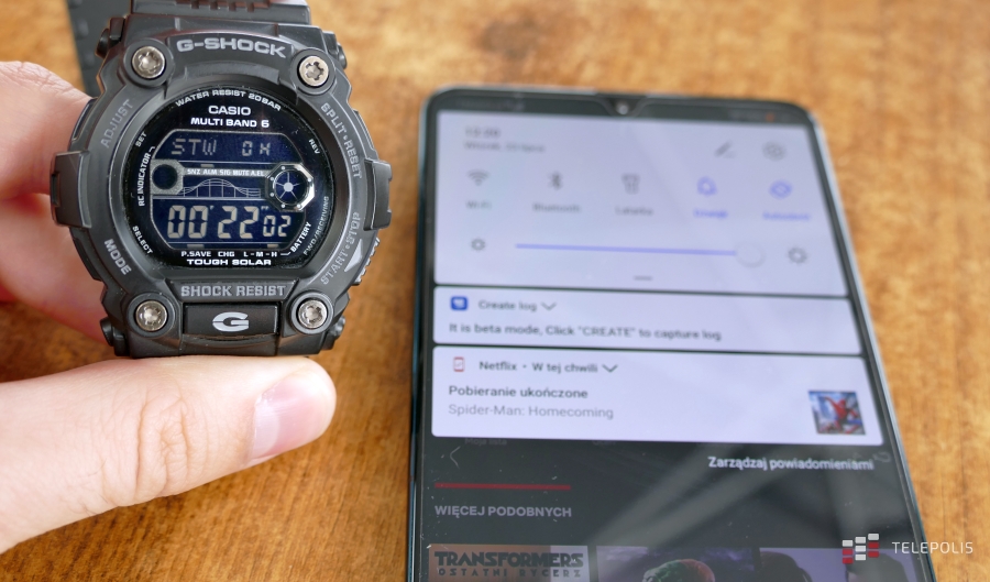 Pierwszy test 5G w T-Mobile - prawie jak światłowód