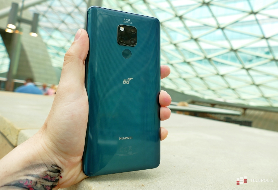Pierwszy test 5G w T-Mobile - prawie jak światłowód