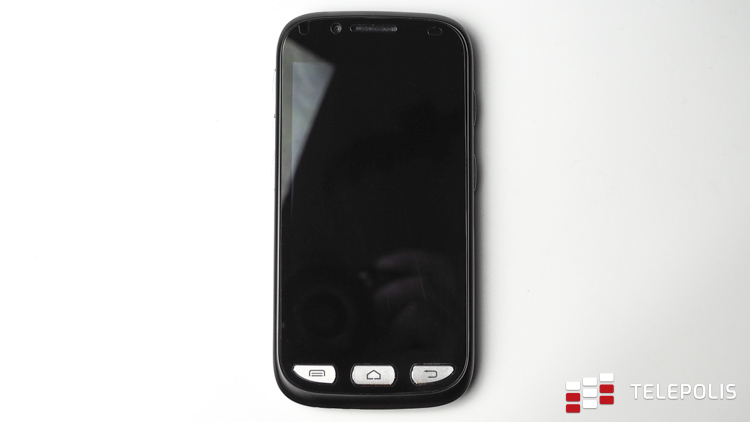 Test telefonu Maxcom MS459 Harmony. Zdalne zarządzanie i stacja dokująco-ładująca w komplecie
