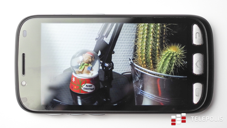Test telefonu Maxcom MS459 Harmony. Zdalne zarządzanie i stacja dokująco-ładująca w komplecie