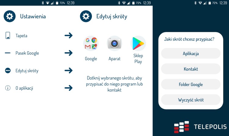 Test telefonu Maxcom MS459 Harmony. Zdalne zarządzanie i stacja dokująco-ładująca w komplecie