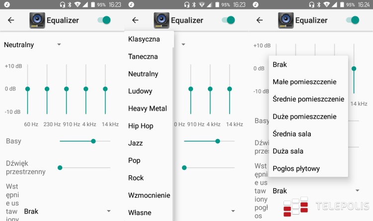 Test telefonu Maxcom MS459 Harmony. Zdalne zarządzanie i stacja dokująco-ładująca w komplecie