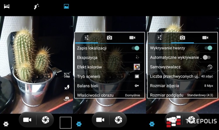 Test telefonu Maxcom MS459 Harmony. Zdalne zarządzanie i stacja dokująco-ładująca w komplecie