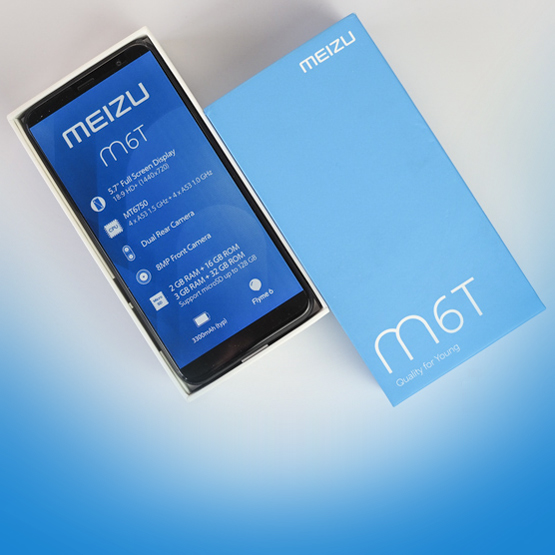 Test telefonu Meizu M6T. To dobrze wyglądający smartfon, który kryje w sobie kilka niespodzianek