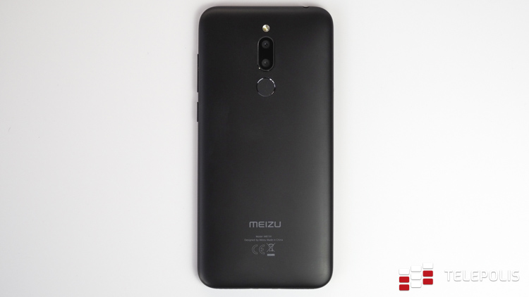Test telefonu Meizu M6T. To dobrze wyglądający smartfon, który kryje w sobie kilka niespodzianek