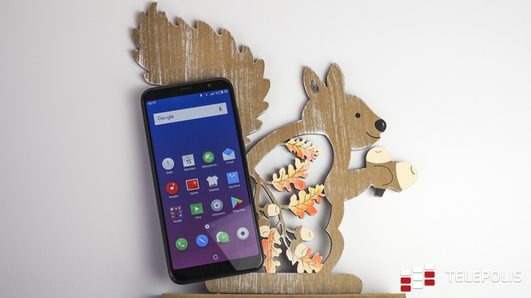 Test telefonu Meizu M6T. To dobrze wyglądający smartfon, który kryje w sobie kilka niespodzianek